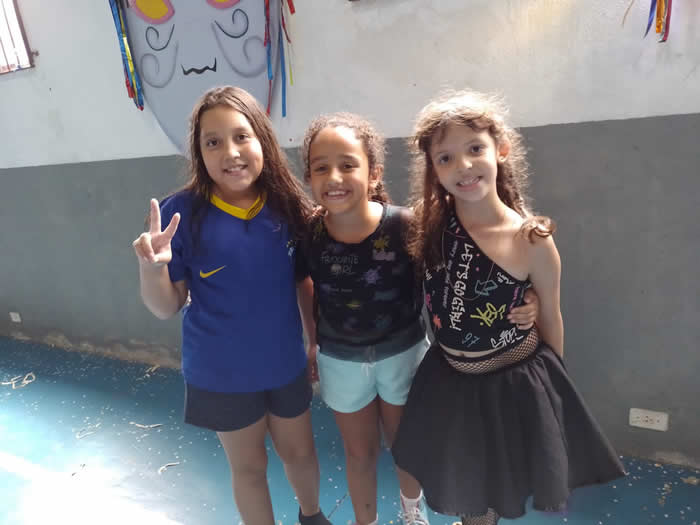 Carnaval 2023